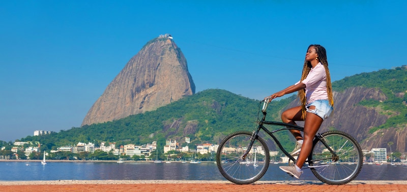 Que tal mais milhas e desconto?