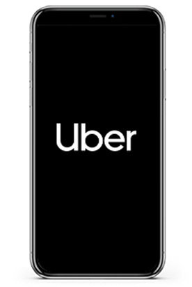 App UBER