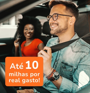 Aluguel de Carros Nacional