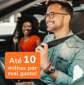 Aluguel de Carros Nacional